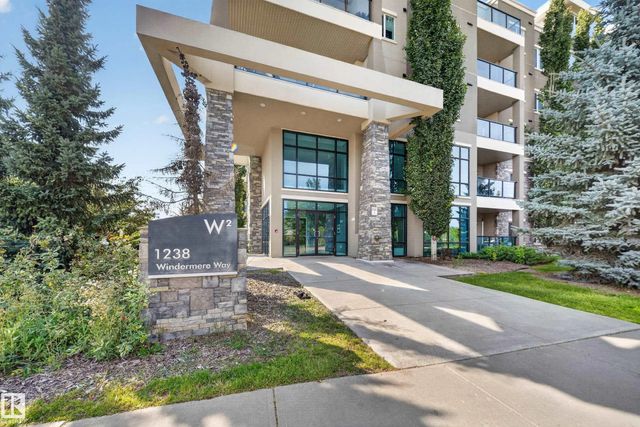 115 1238 Windermere Way Sw, Edmonton