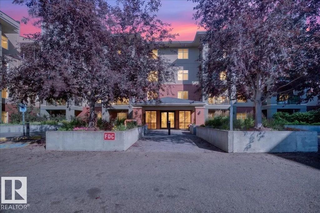 107 7909 71 Street, Edmonton
