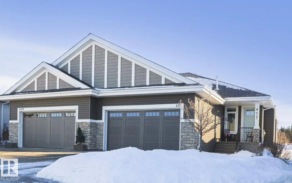417 50 Heatherglen Drive, Spruce Grove