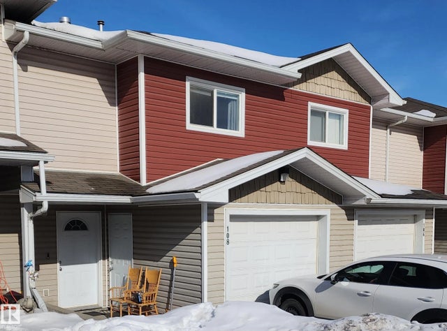108 166 Bridgeport Boulevard, Leduc