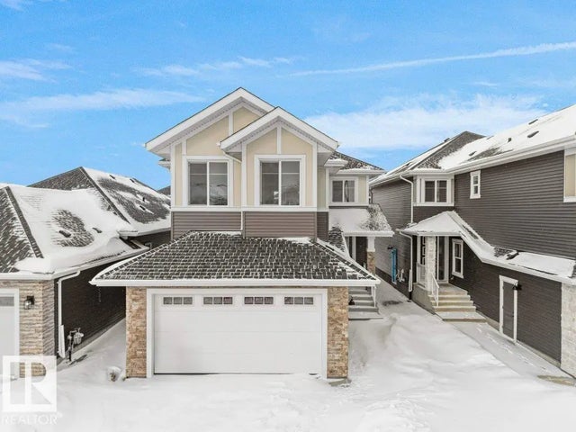 3322 Chickadee Drive Nw, Edmonton