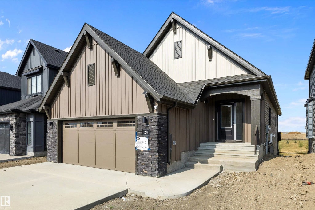 28 Cannes Cove, St. Albert
