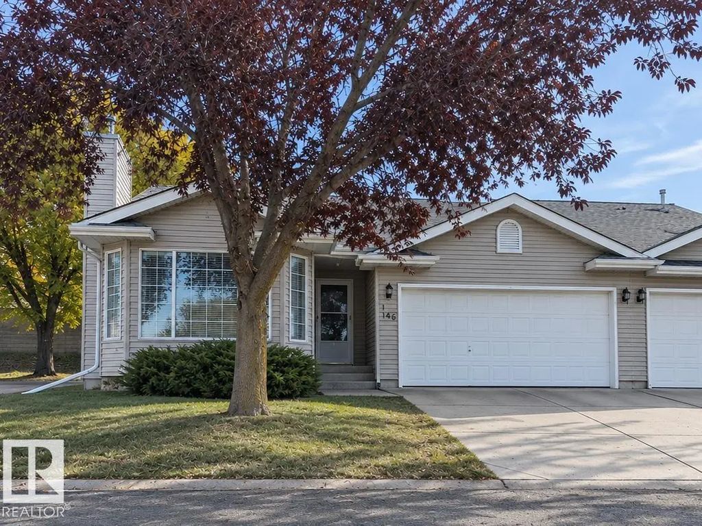 25 20 Deerbourne Drive, St. Albert