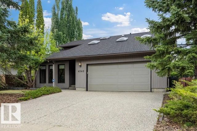 4140 147 Street Nw, Edmonton