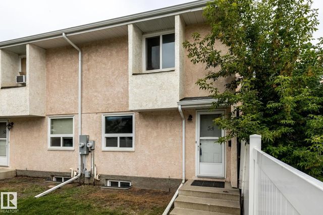 54 Lakewood Village Nw, Edmonton