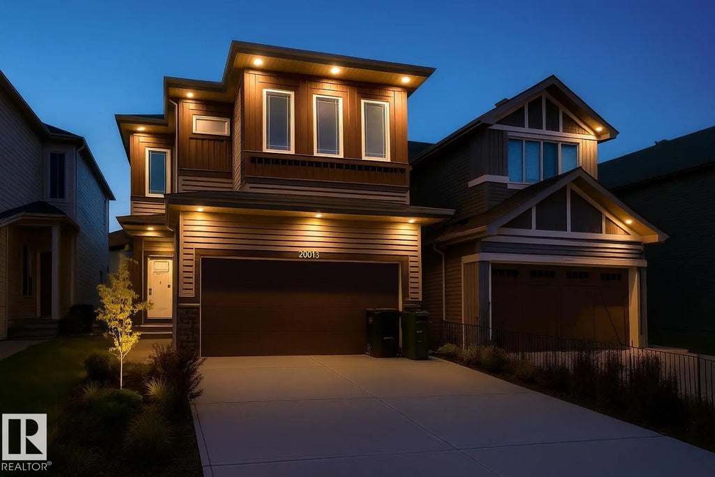 20019 31 Avenue, Edmonton