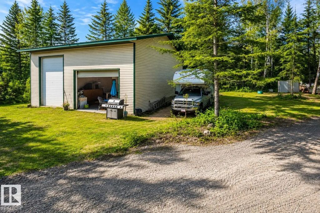 635-59201 Range Rd 95, Rural St. Paul County