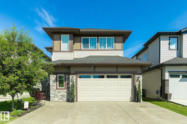 312 West Haven Drive, Leduc