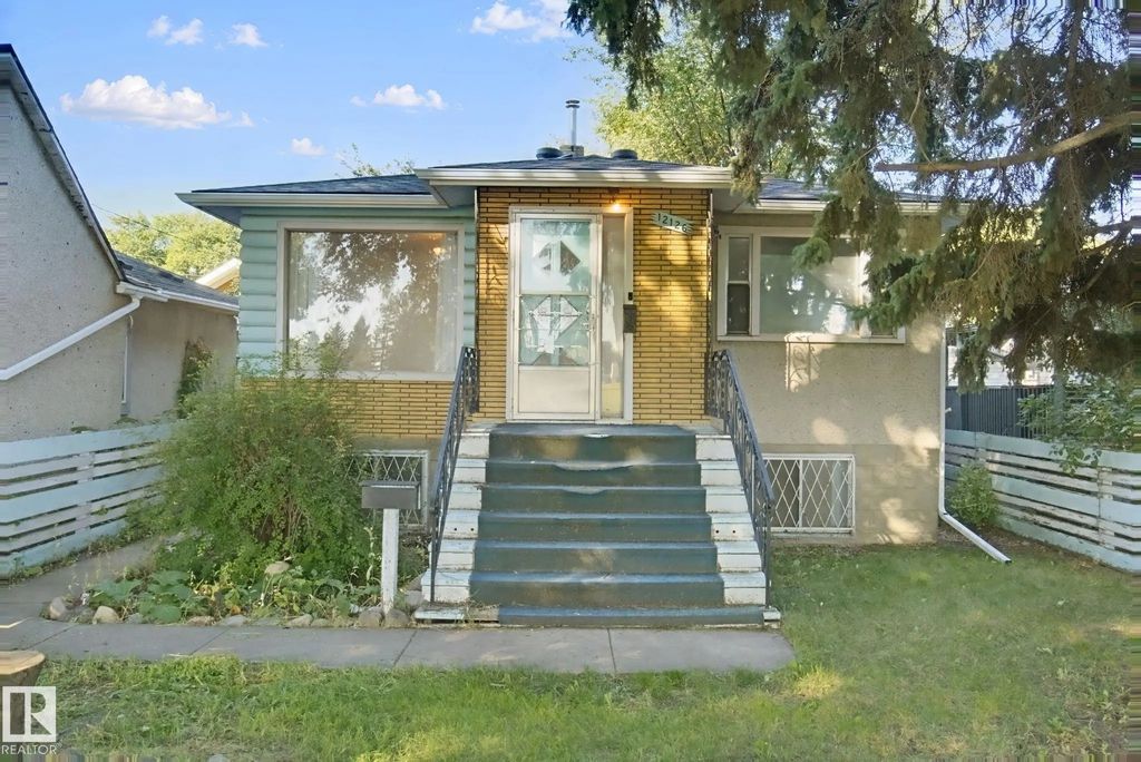 12126 57 Street, Edmonton