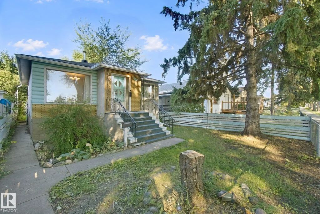 12126 57 Street, Edmonton