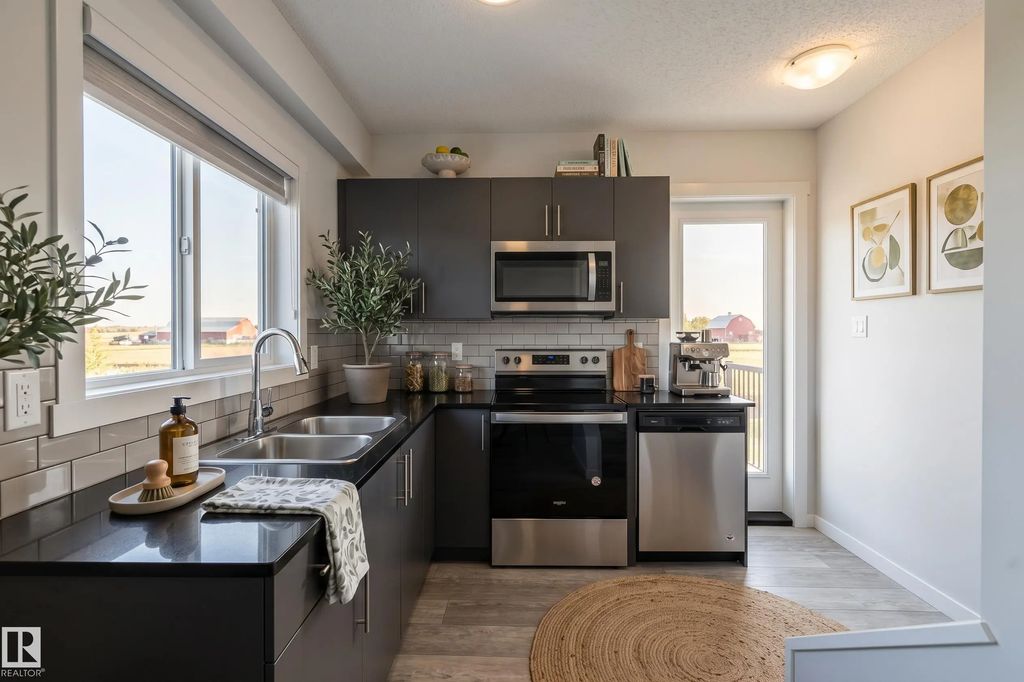 40 850 Secord Boulevard, Edmonton