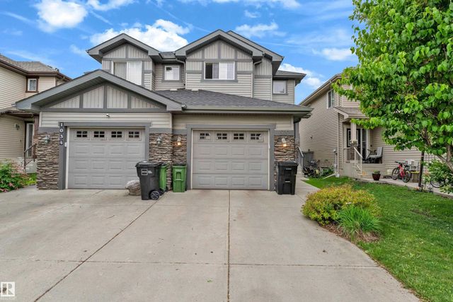 1030 177a Street Nw, Edmonton