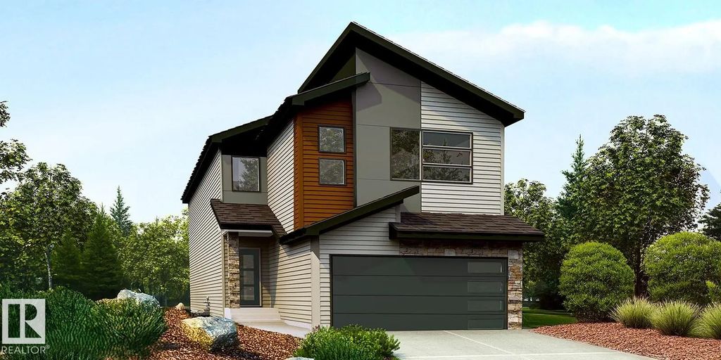 1827 186 Street, Edmonton