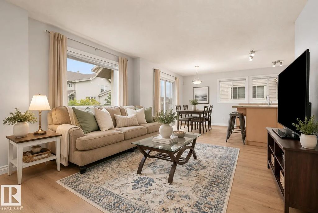 6 12050 17 Avenue Sw, Edmonton