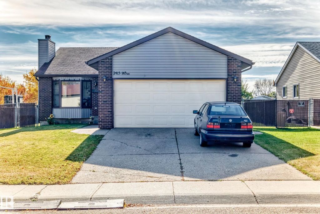 2415 145 Avenue, Edmonton