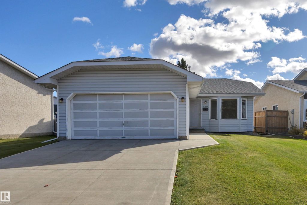 14819 35 Street, Edmonton