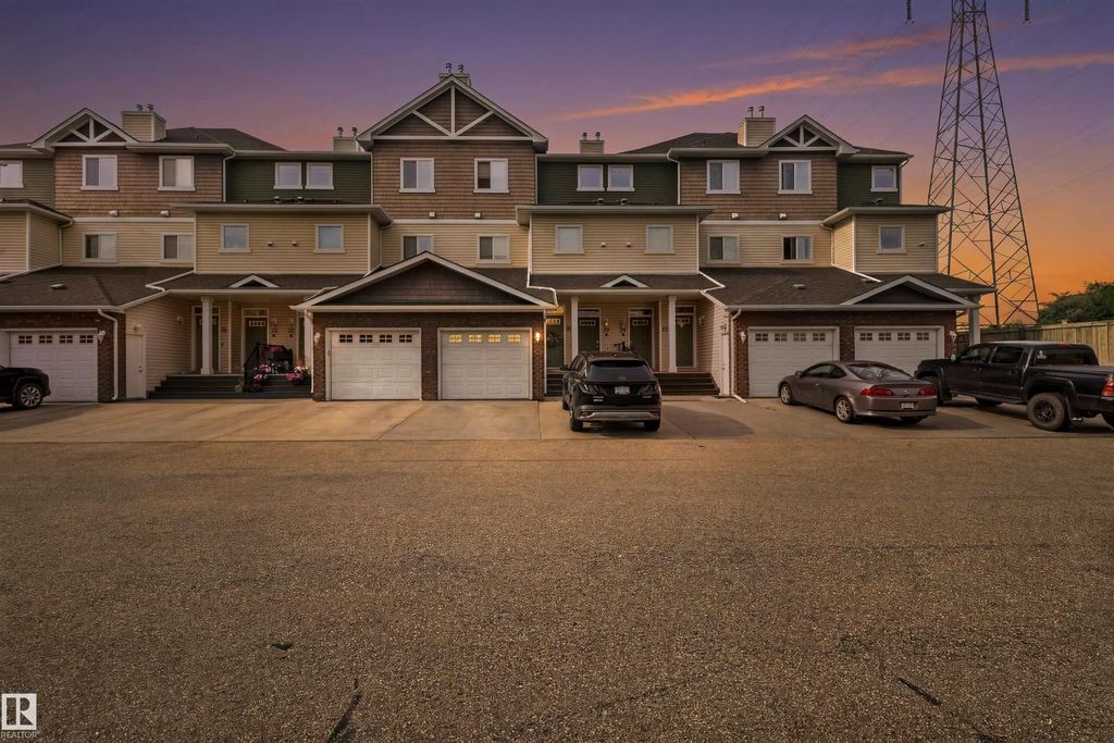 30 3010 33 Avenue, Edmonton