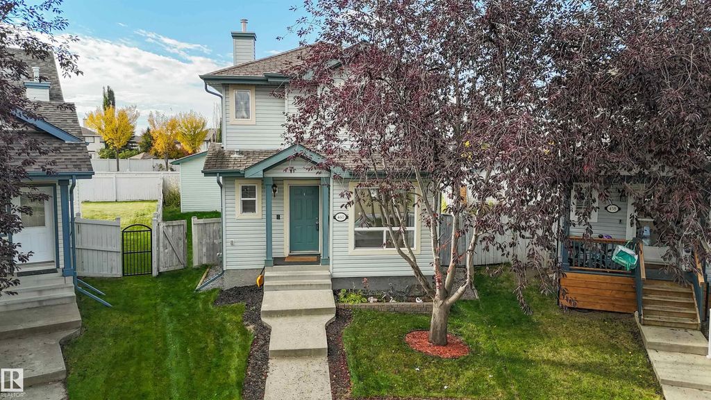 460 Gibb Wynd, Edmonton