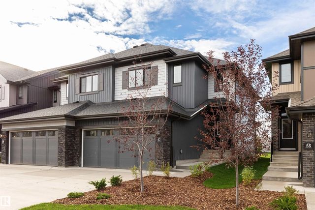 49 Chartres Close, St. Albert
