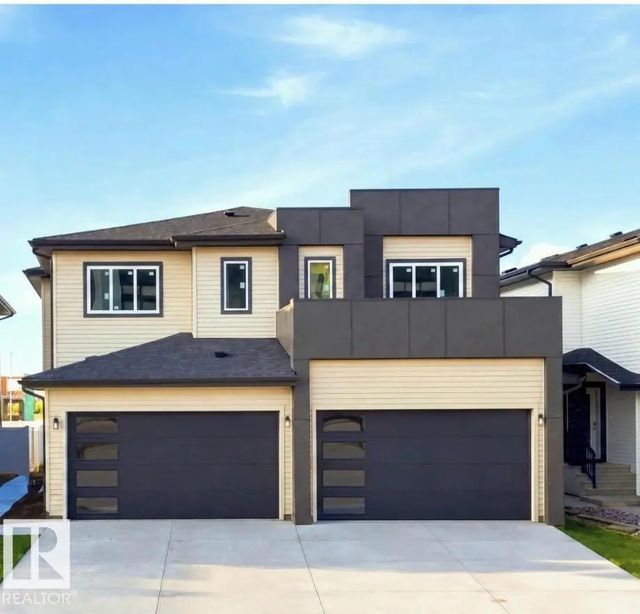 1816 155 Avenue Nw, Edmonton