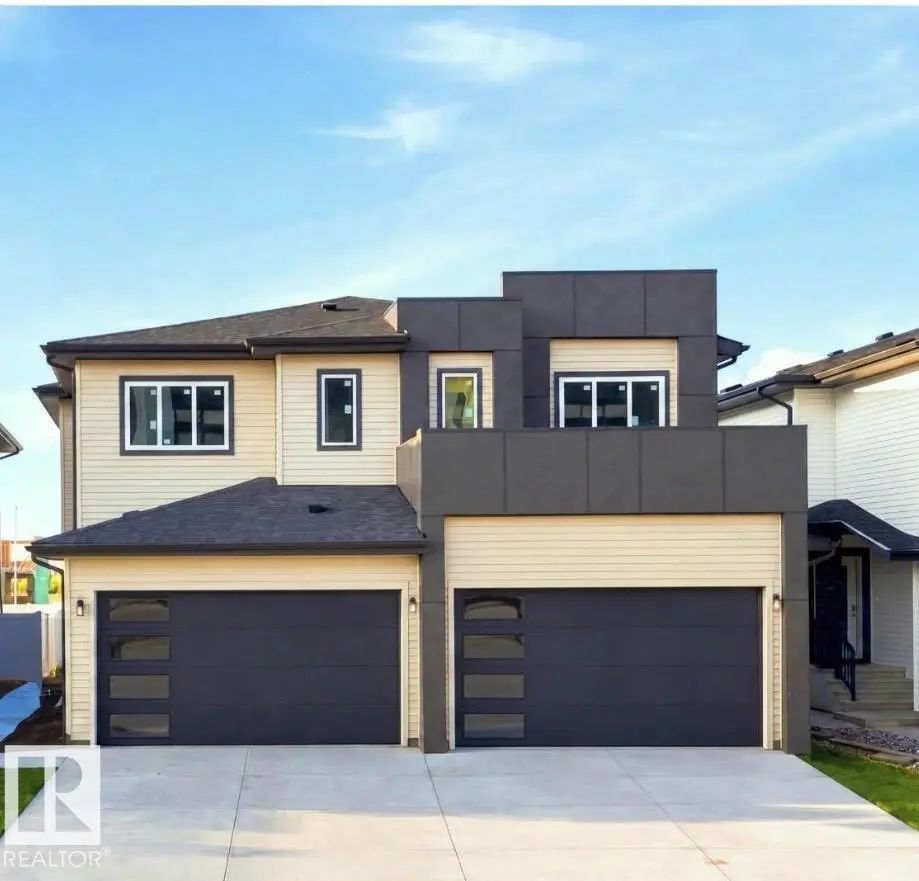 Edmonton Home for Sale: Single Family Listing in Gorman