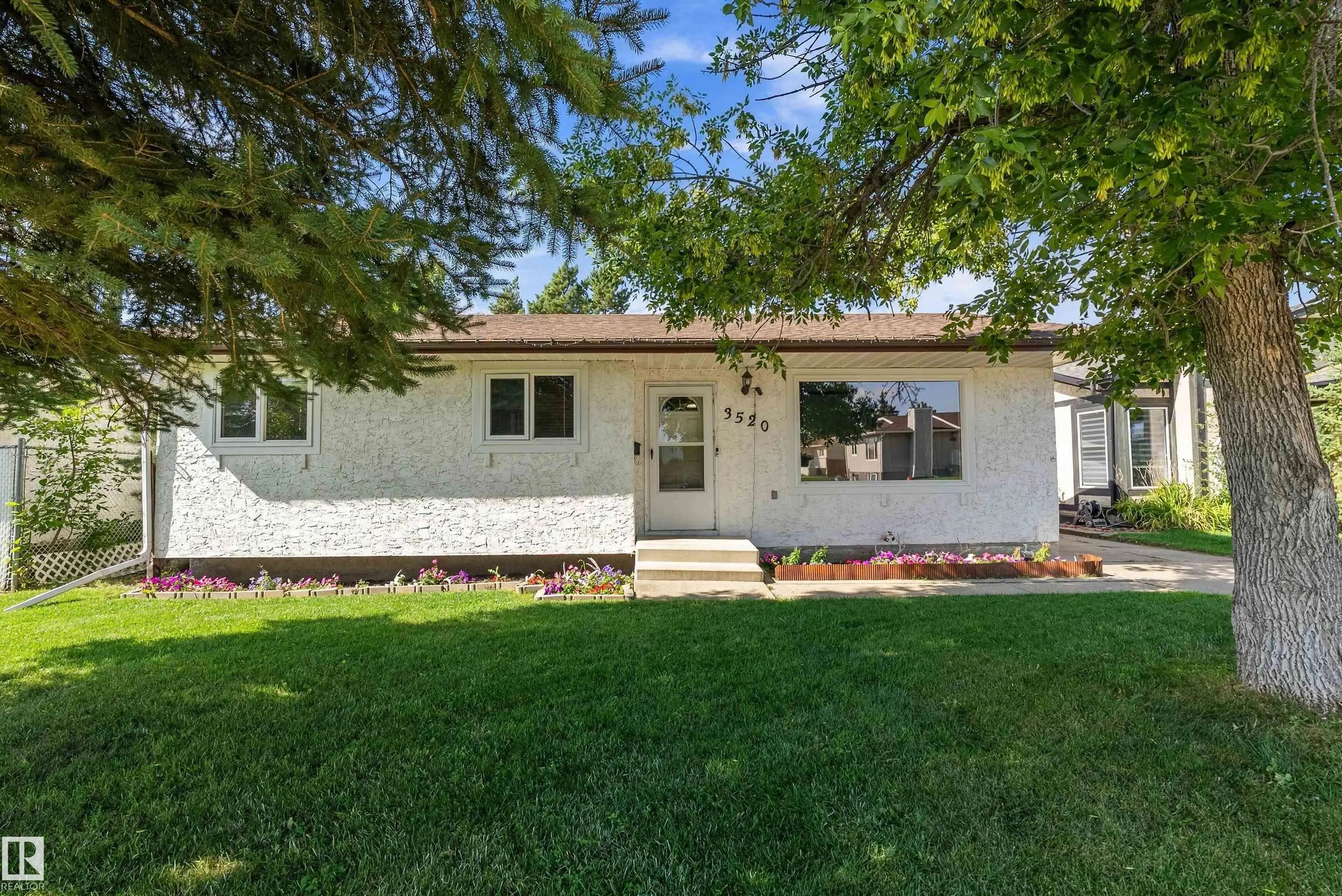 Home for Sale Located at 3520 39 Street, Leduc, AB