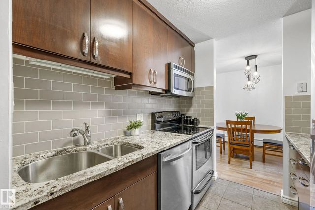 Real Estate Listing in Garneau, Edmonton