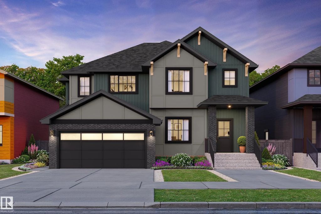54 Cessy Street, St. Albert