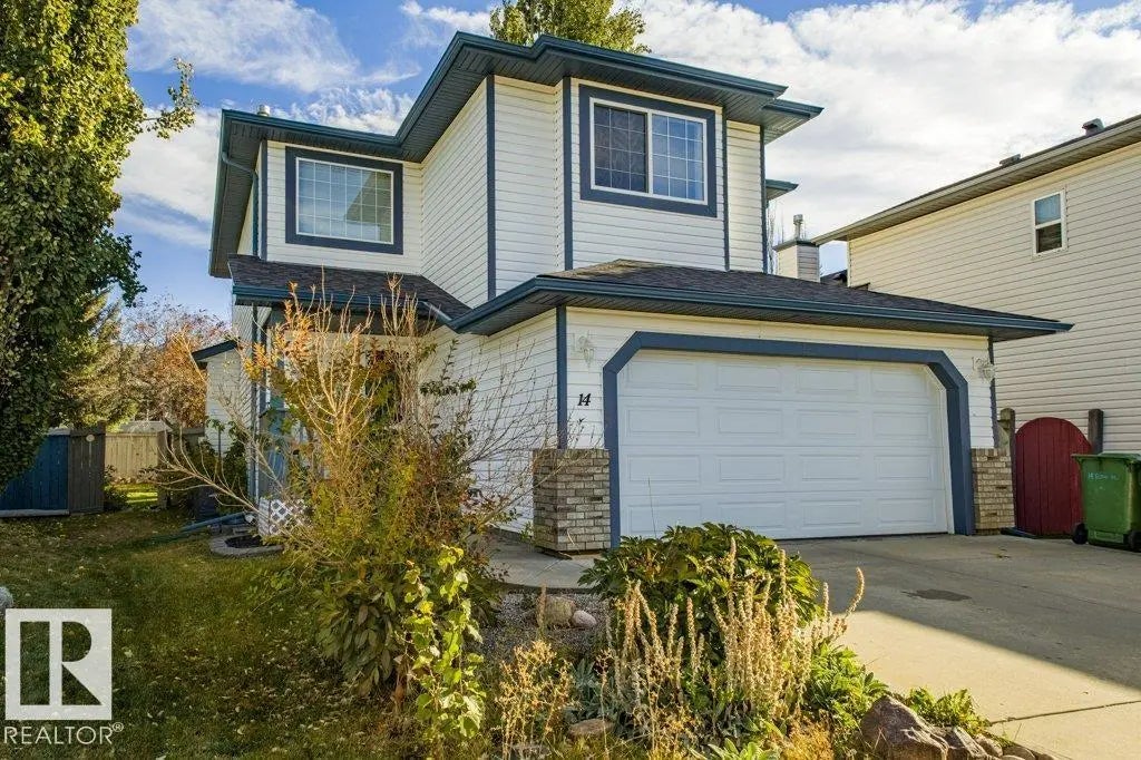 14 Elbow Place, St. Albert