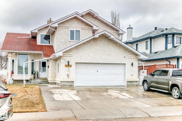 6223 162b Ave Nw, Edmonton