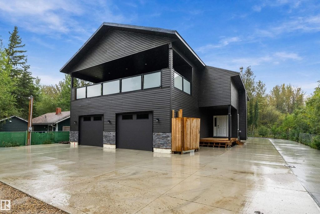 213 2nd Avenue, Rural Wetaskiwin County