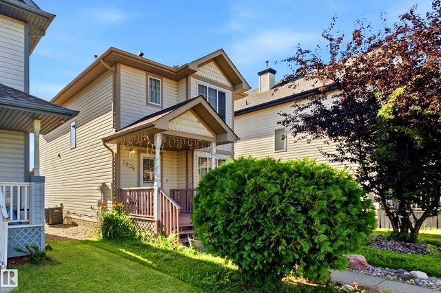 2806 31 Street Nw, Edmonton