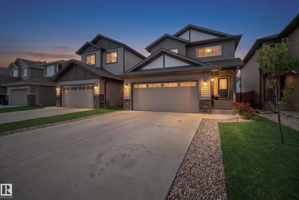 1940 Westerra Lane, Stony Plain