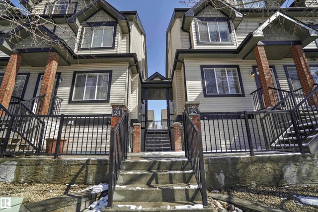 23 4821 Terwillegar Common Nw, Edmonton