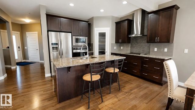 110 Meadowland Way, Spruce Grove