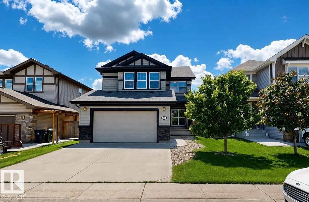 110 Meadowland Way, Spruce Grove