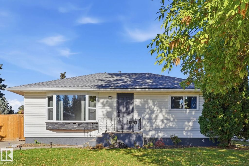 4920 55 Avenue, Viking