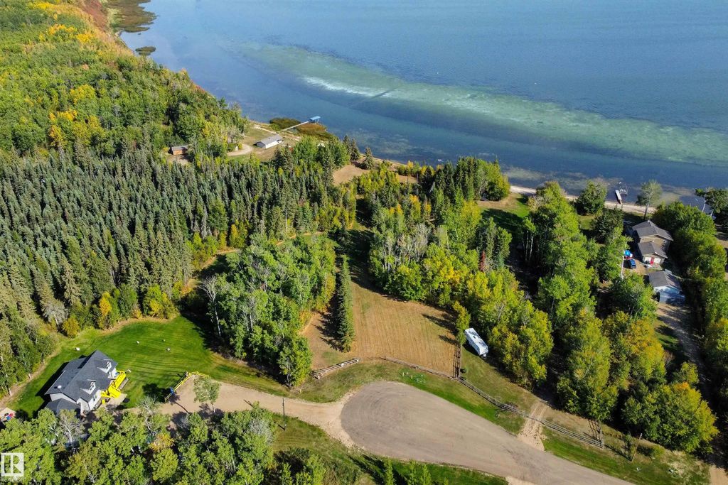 #146 67458 Mcgrane Rd, Rural Lac La Biche County