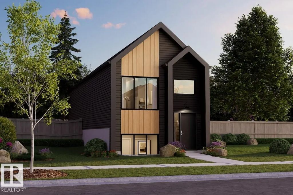 592 Ashgrove Circle, Leduc