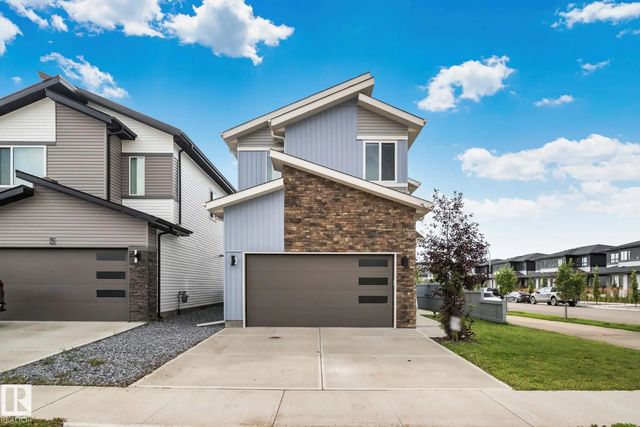 1 Starling Way, Fort Saskatchewan