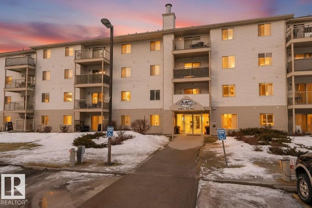 209 4703 43 Avenue, Stony Plain