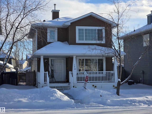 140 Westwood Lane, Fort Saskatchewan