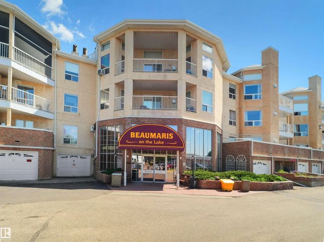 228 15499 Castle Downs Road Nw, Edmonton