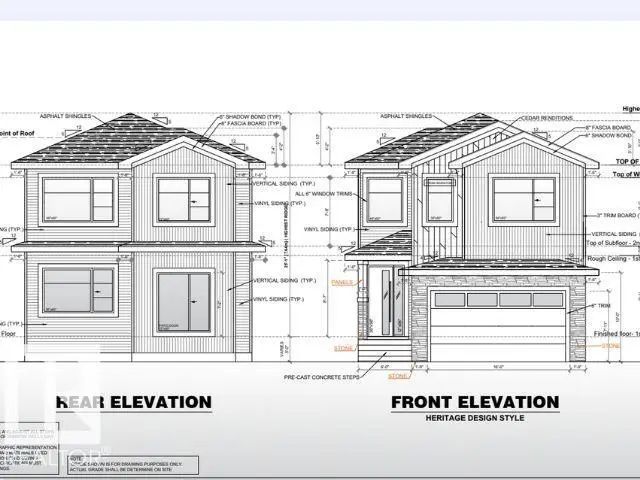 3189 Granville Dr Nw, Edmonton