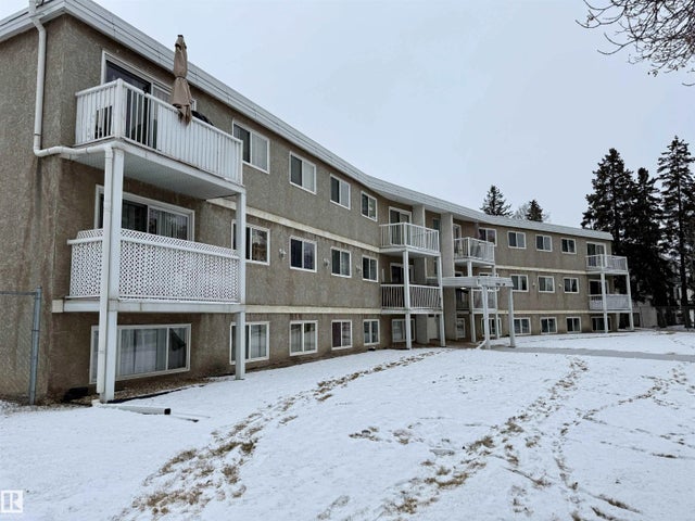 206 8930 149 Street Nw, Edmonton