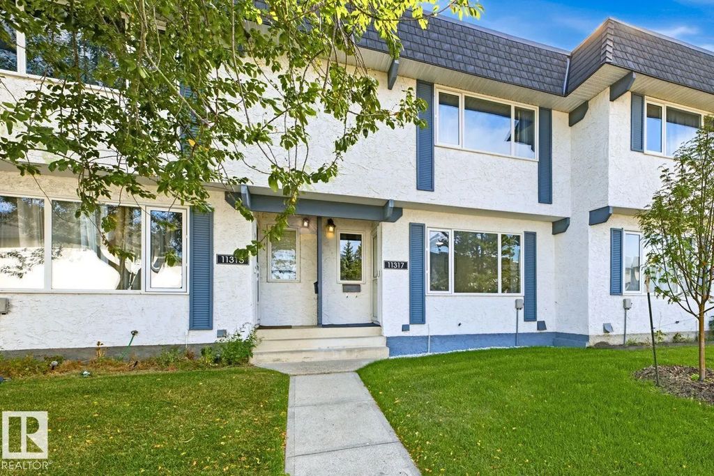 11317 22 Avenue, Edmonton