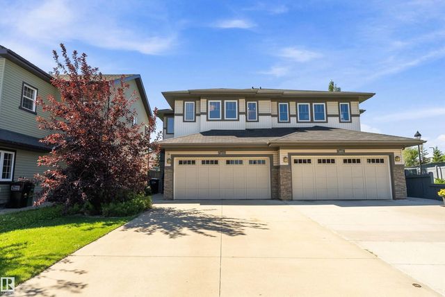 3893 Gallinger Loop Nw, Edmonton