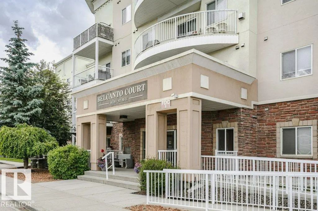 Edmonton Home for Sale: Condo / Townhouse Listing in Bonnie Doon