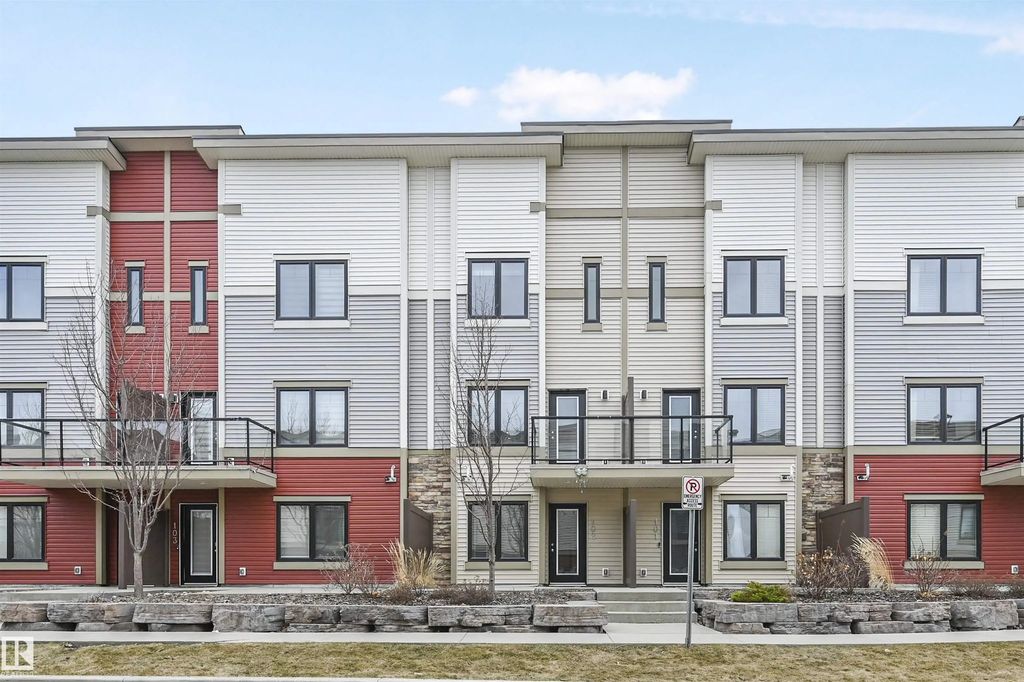 102 804 Welsh Drive, Edmonton