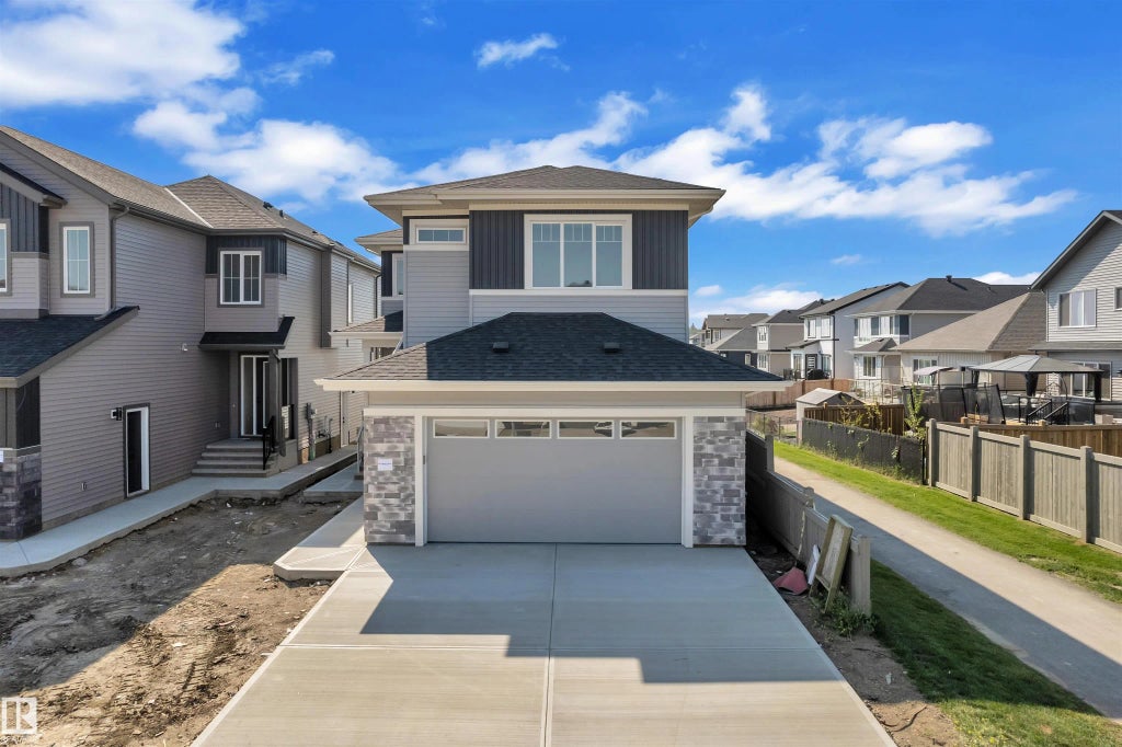 176 Caledon Crescent, Spruce Grove